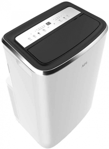 AEG AXP 34 U 338 CW ChillFlex Pro Mobiles Klimagerät 3,4 kW